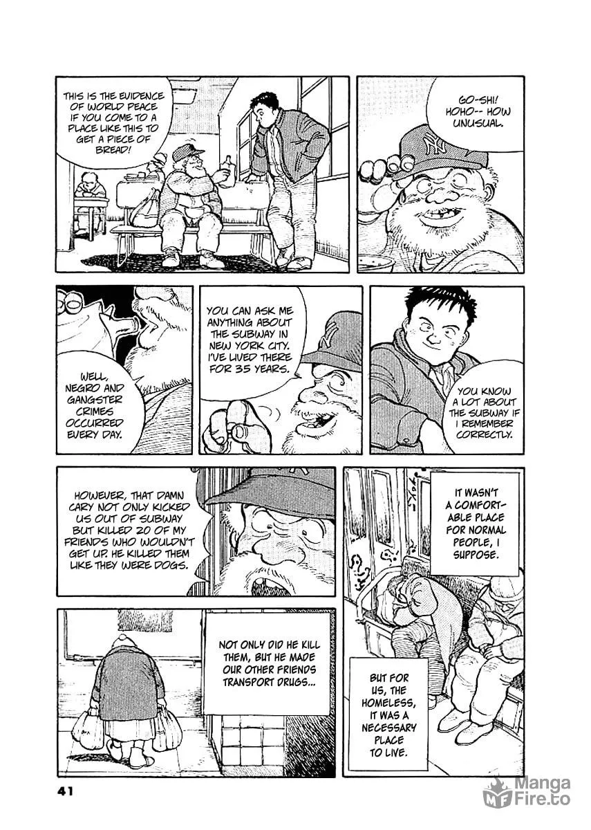 Read Pineapple Army chapter 2 image 11 on Lezhin