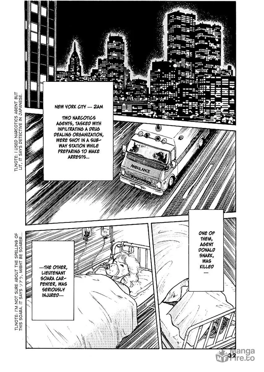 Read Pineapple Army chapter 2 image 2 on Lezhin