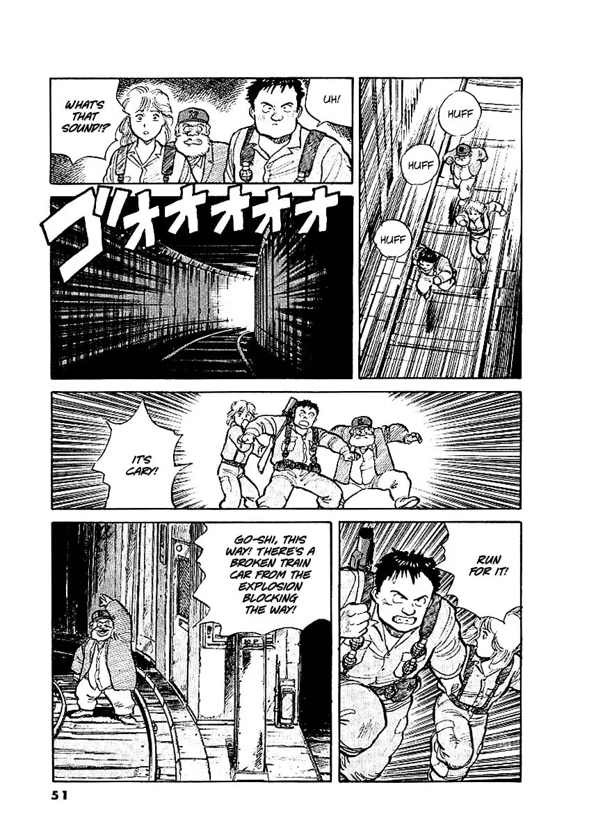 Read Pineapple Army chapter 2 image 21 on Lezhin