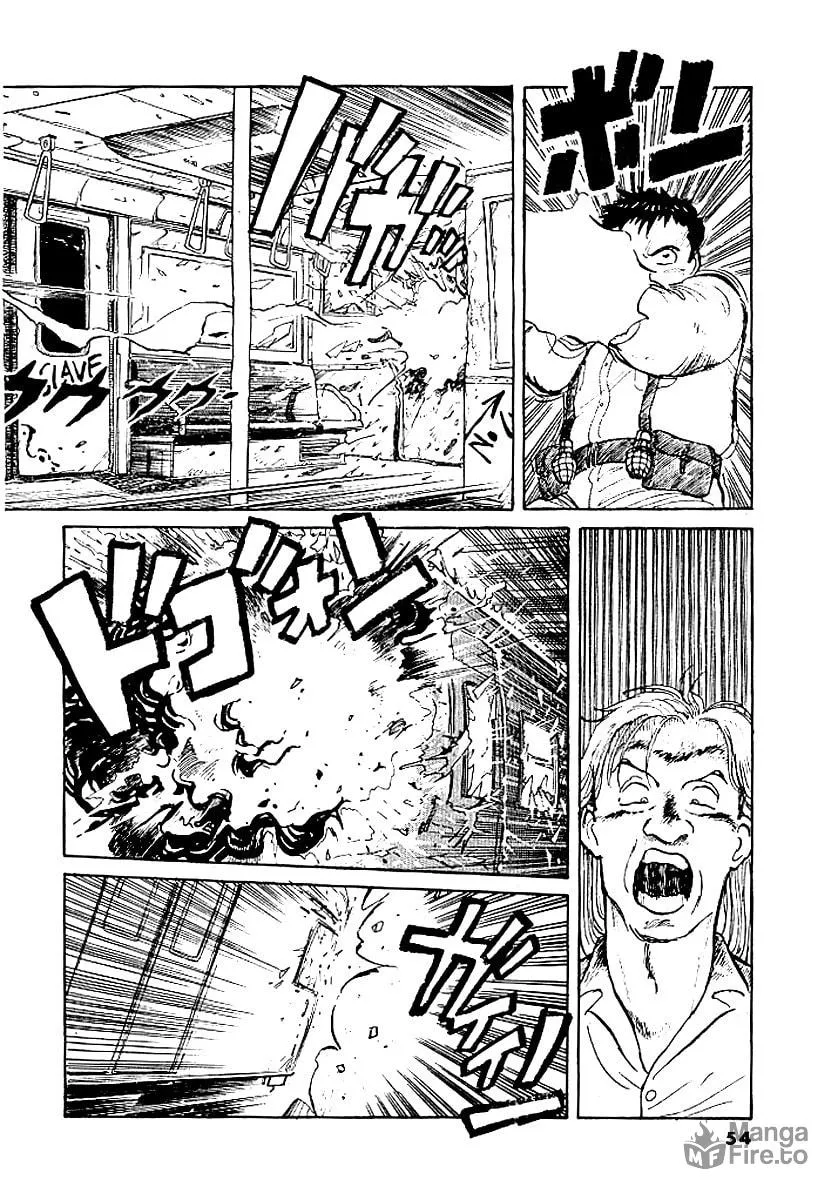 Read Pineapple Army chapter 2 image 24 on Lezhin