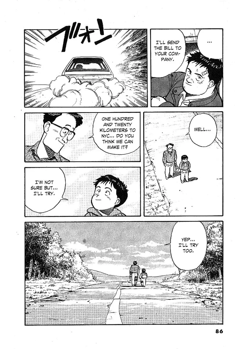 Read Pineapple Army chapter 3 image 28 on Lezhin