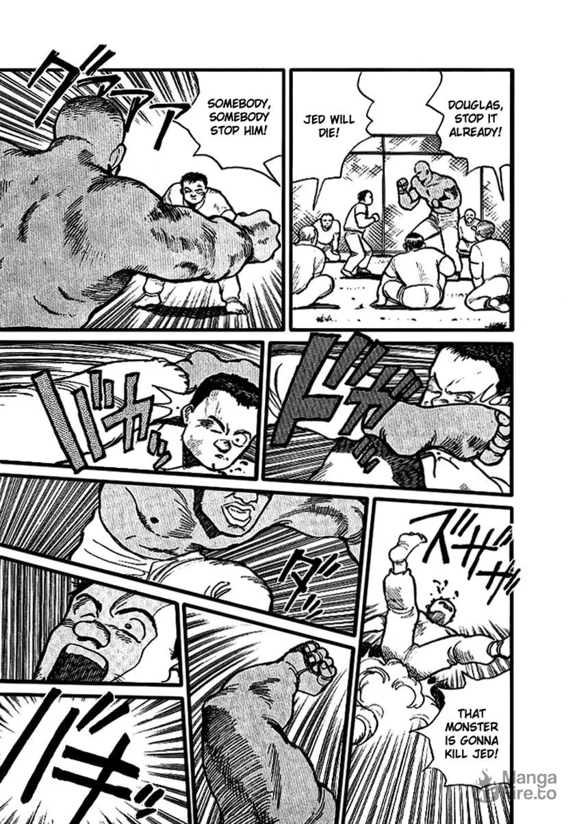 Read Pineapple Army chapter 4 image 11 on Lezhin