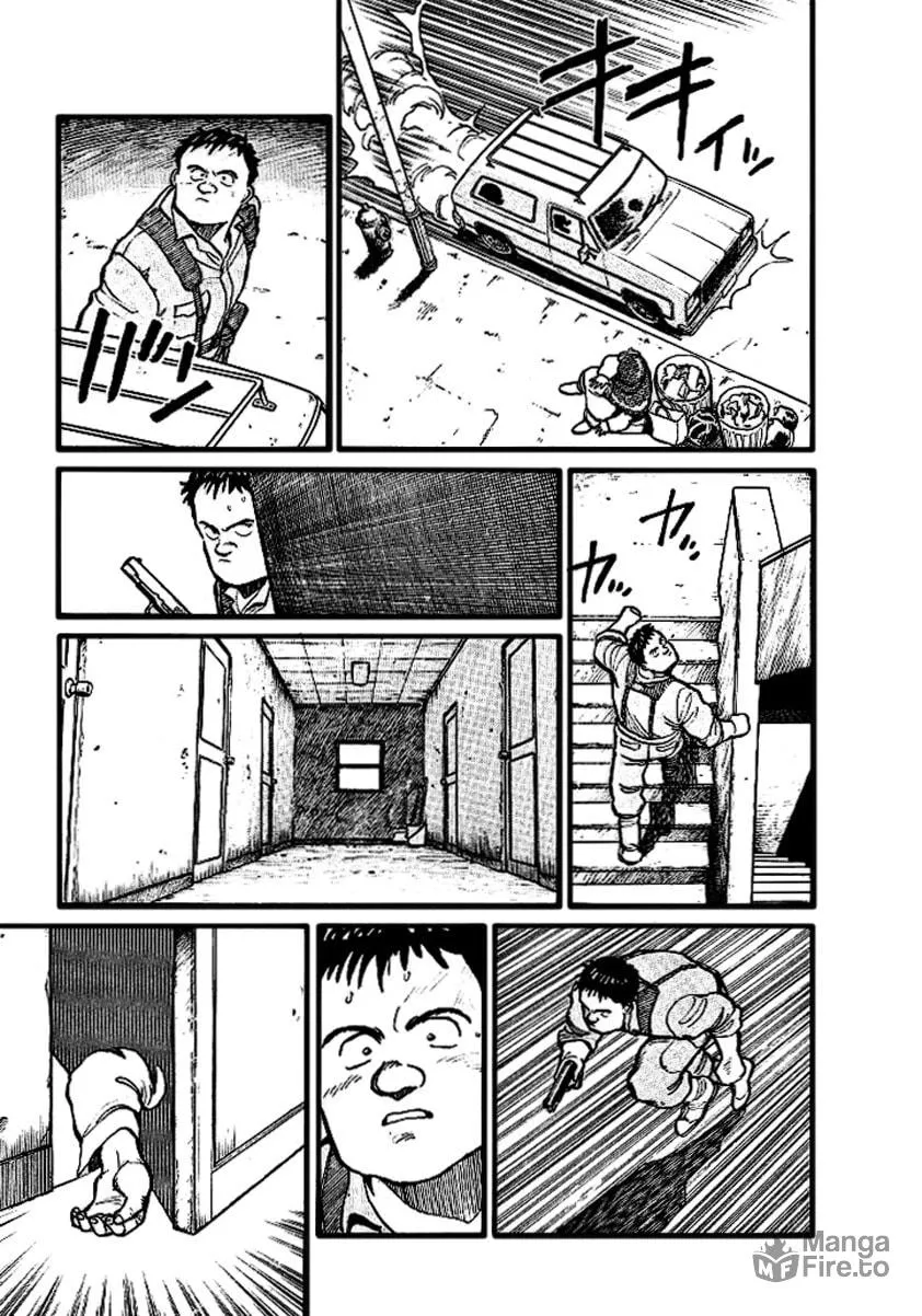 Read Pineapple Army chapter 4 image 5 on Lezhin