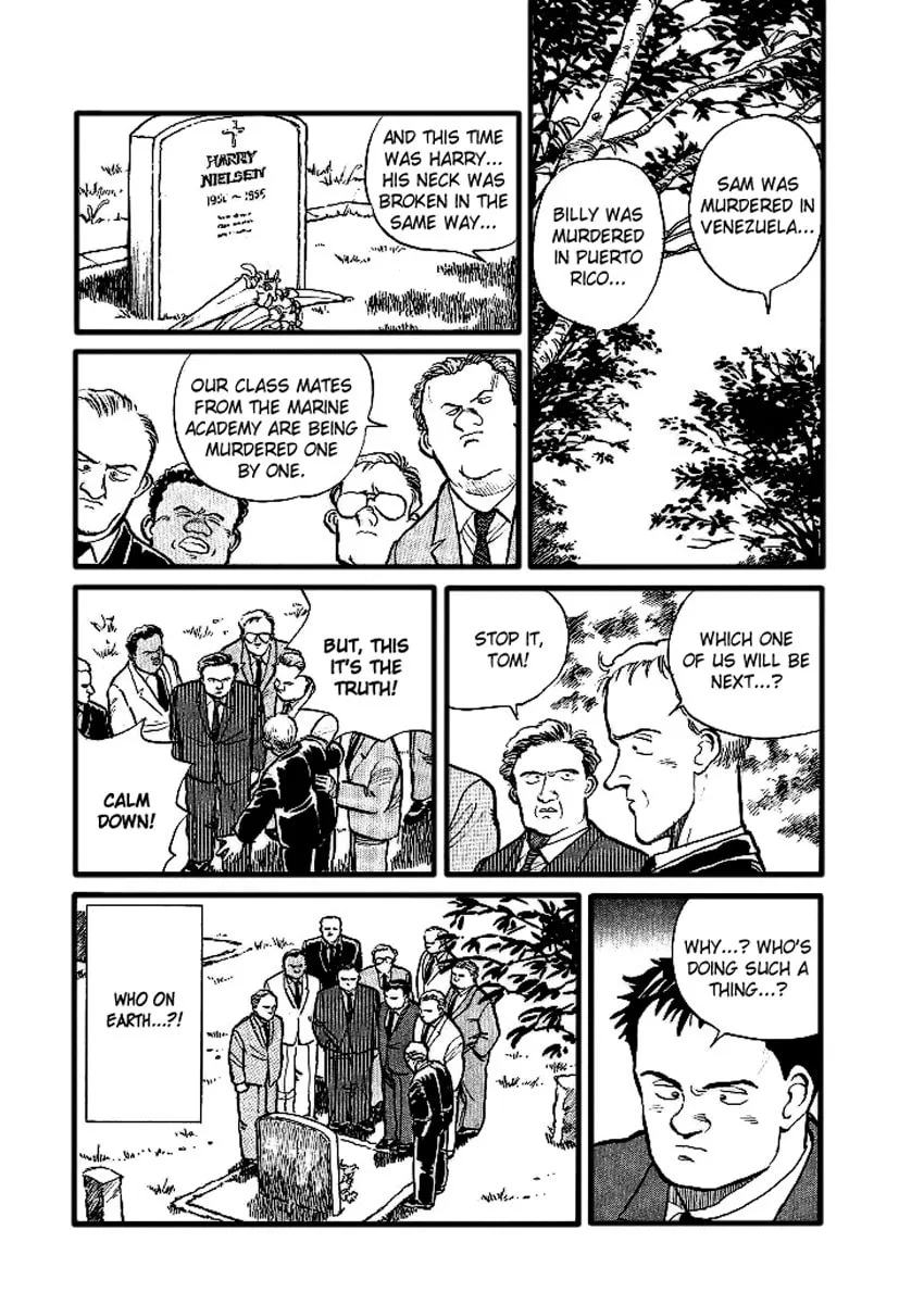 Read Pineapple Army chapter 4 image 7 on Lezhin