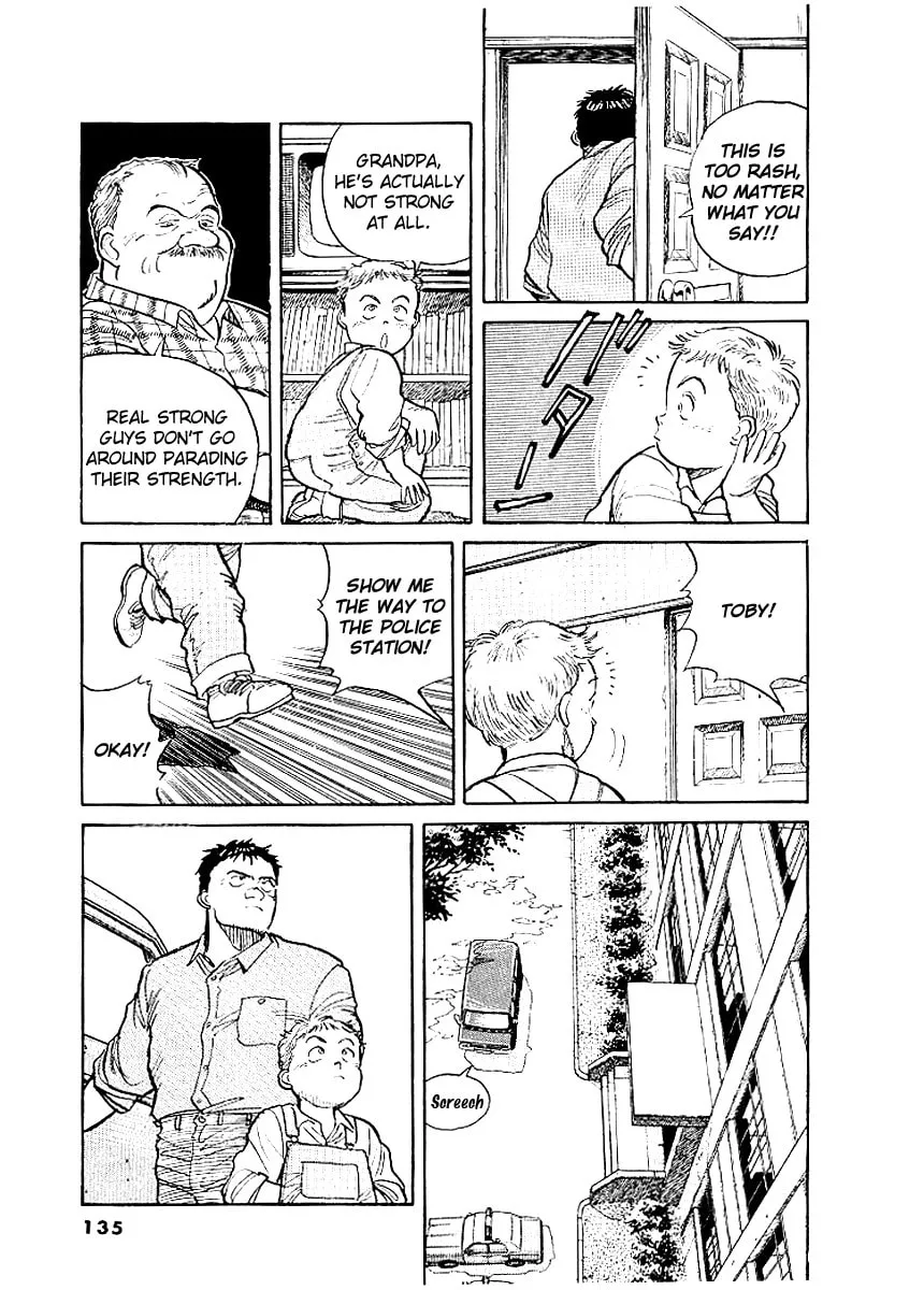 Read Pineapple Army chapter 5 image 21 on Lezhin