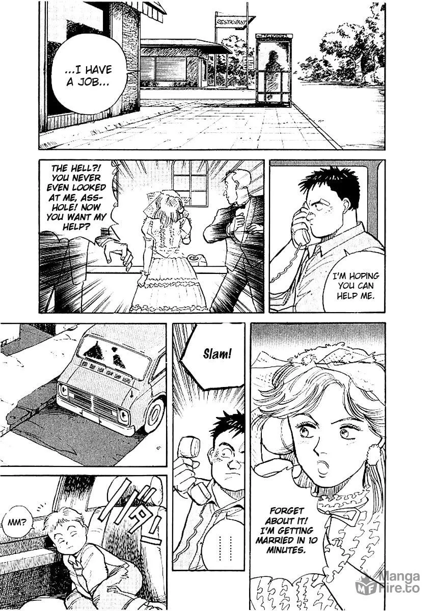 Read Pineapple Army chapter 5 image 29 on Lezhin