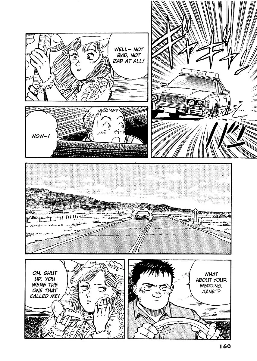 Read Pineapple Army chapter 5 image 45 on Lezhin