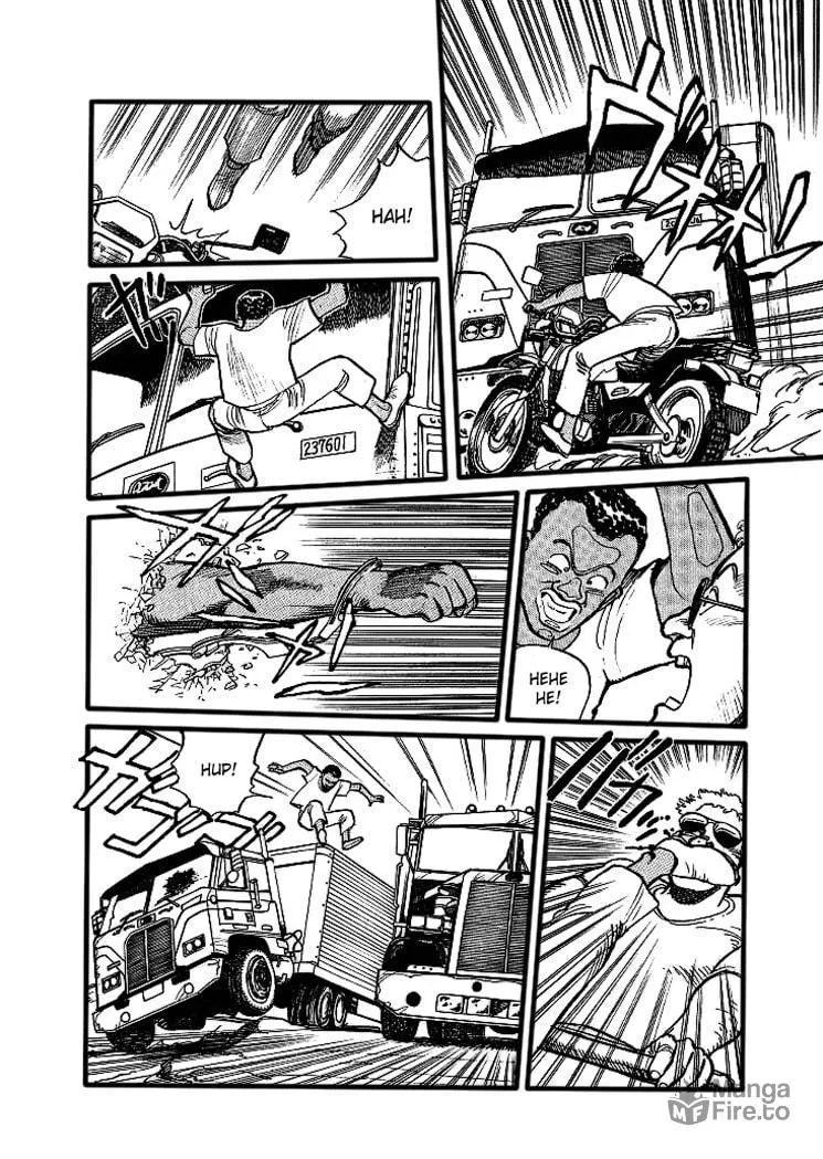 Read Pineapple Army chapter 6 image 26 on Lezhin