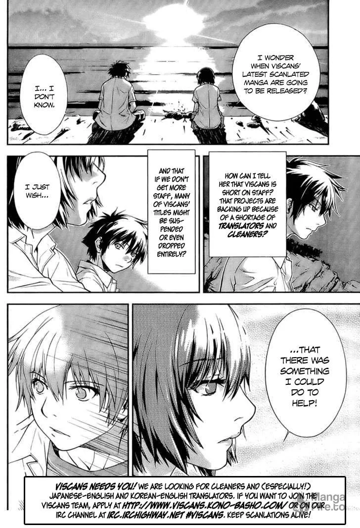 Read Pineapple Army chapter 6 image 29 on Lezhin