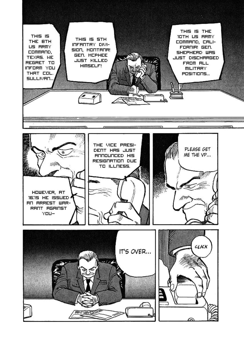 Read Pineapple Army chapter 7 image 25 on Lezhin