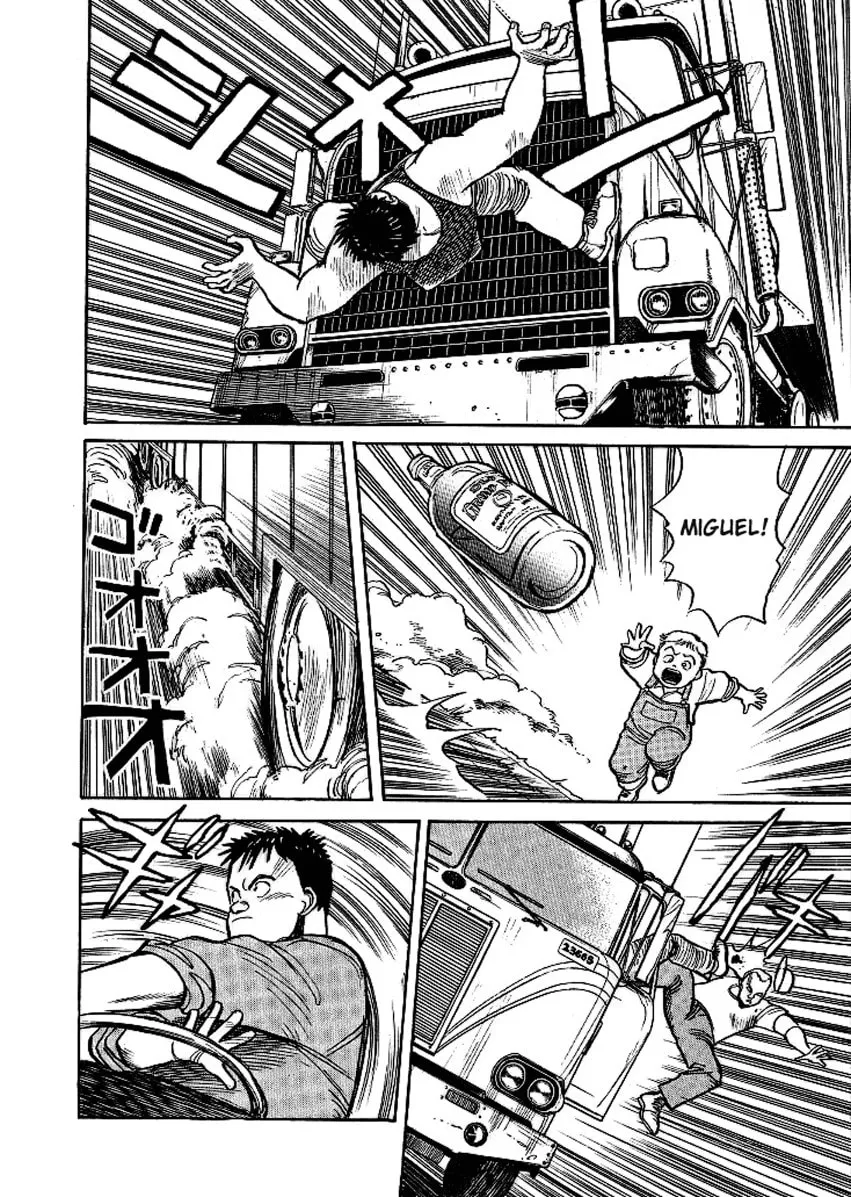 Read Pineapple Army chapter 7 image 3 on Lezhin