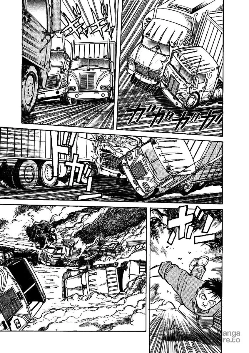 Read Pineapple Army chapter 7 image 4 on Lezhin