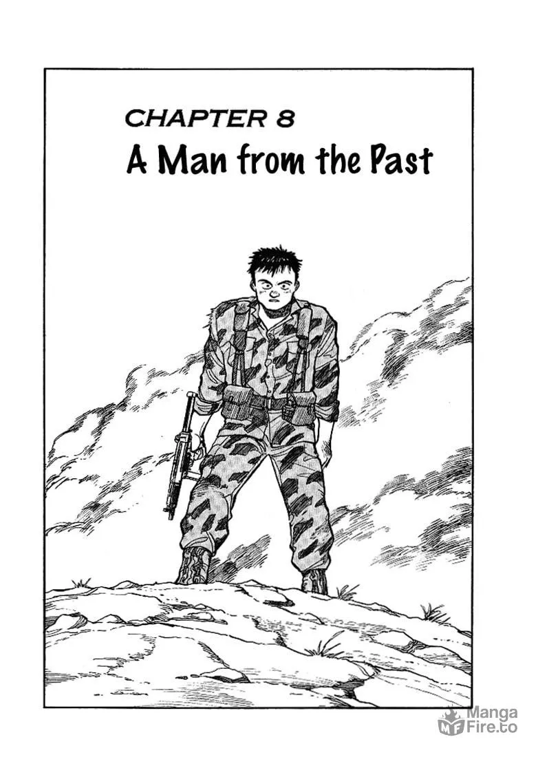 Read Pineapple Army chapter 8 image 2 on Lezhin