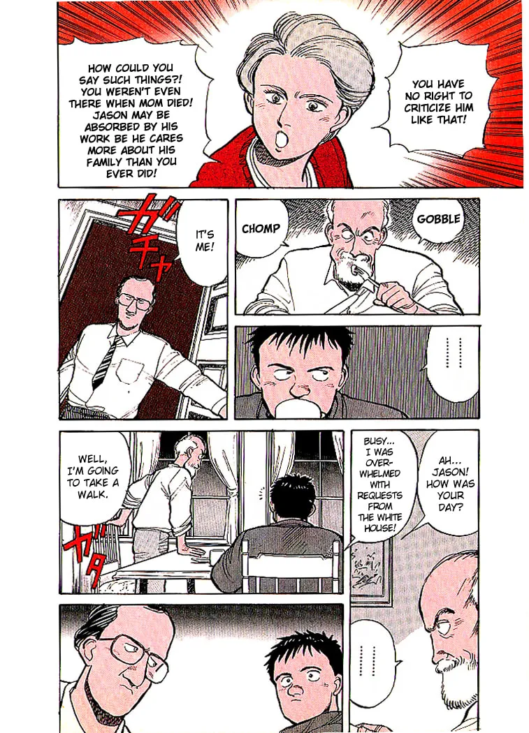 Read Pineapple Army chapter 9 image 10 on Lezhin