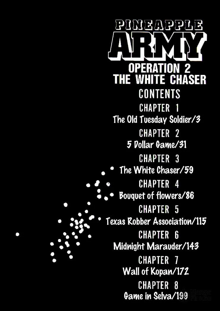 Read Pineapple Army chapter 9 image 2 on Lezhin