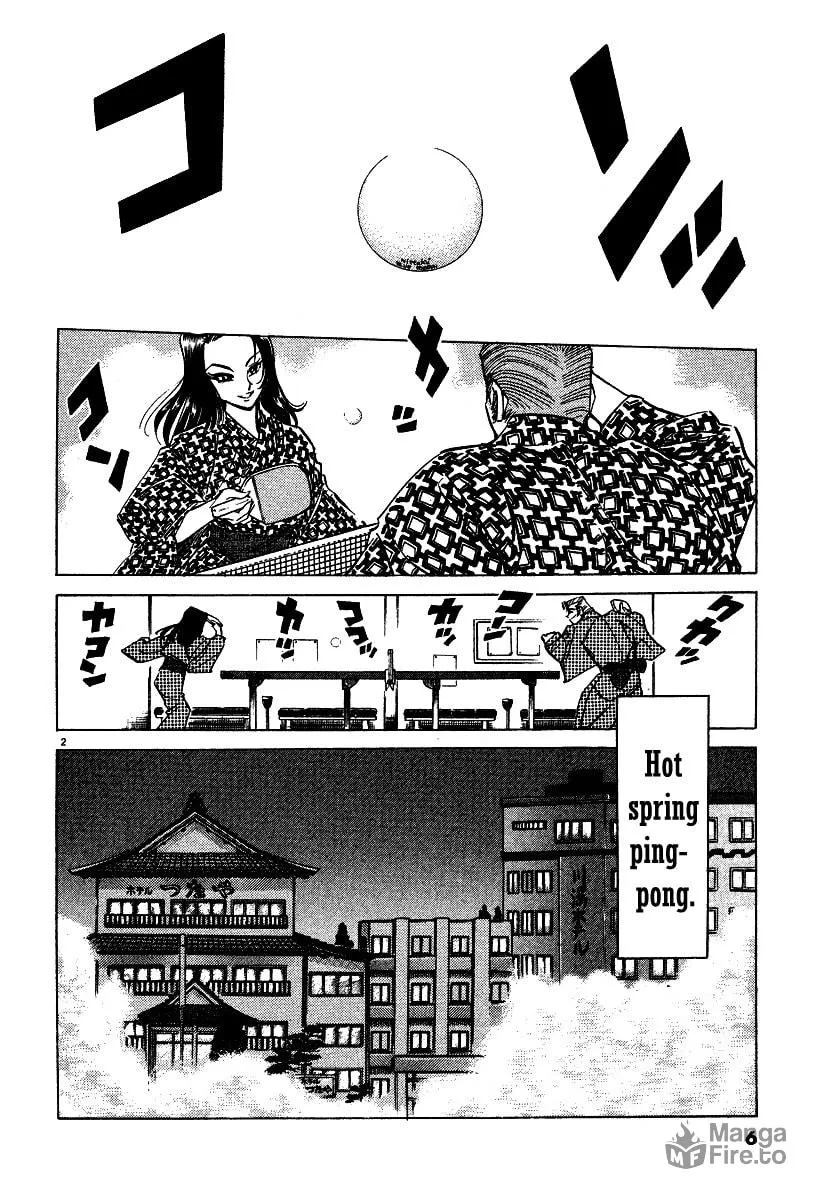 Read Ping Pong Boss chapter 1 image 5 on Lezhin