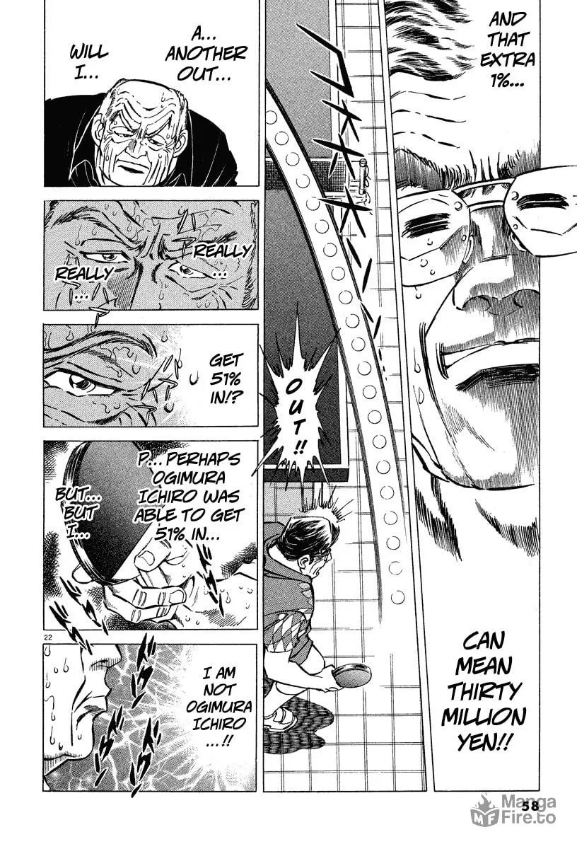 Read Ping Pong Boss chapter 2 image 17 on Lezhin