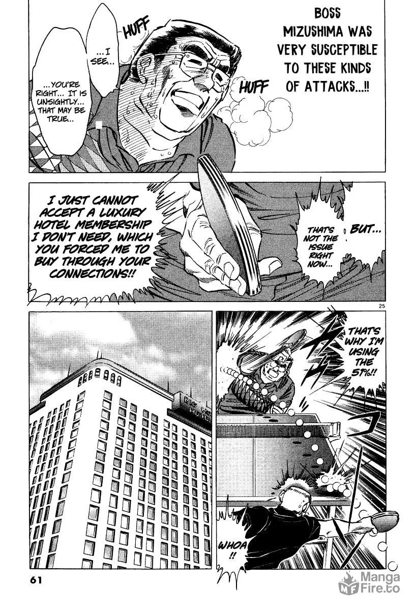 Read Ping Pong Boss chapter 2 image 20 on Lezhin