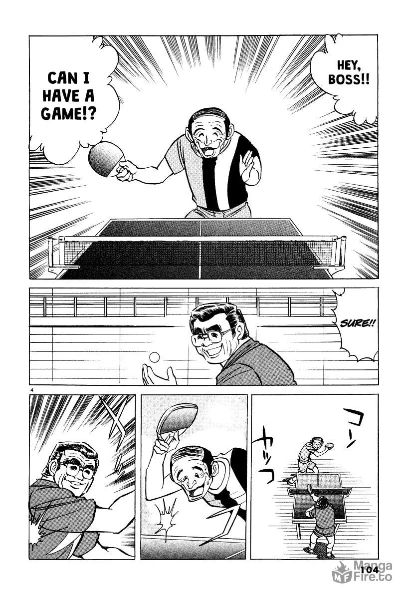 Read Ping Pong Boss chapter 4 image 2 on Lezhin