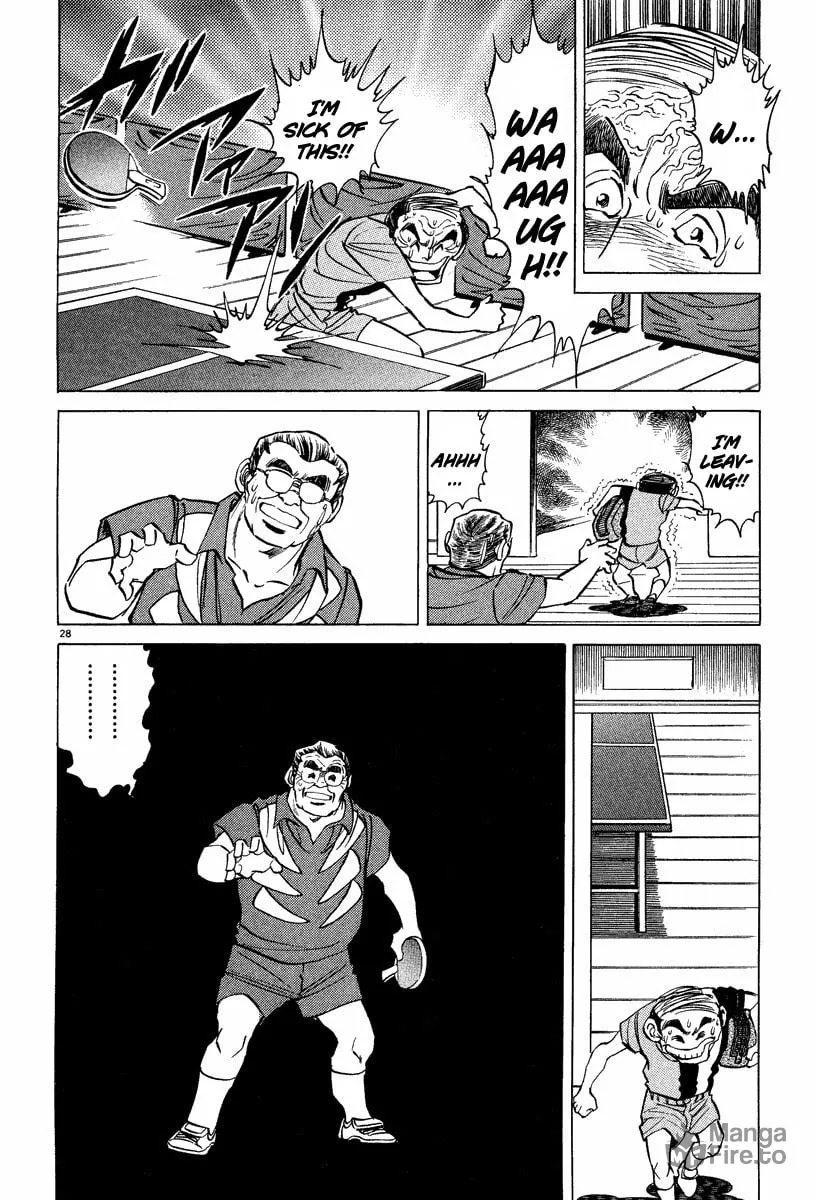 Read Ping Pong Boss chapter 4 image 23 on Lezhin