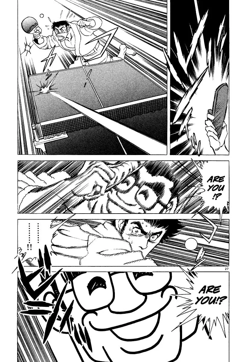 Read Ping Pong Boss chapter 5 image 25 on Lezhin