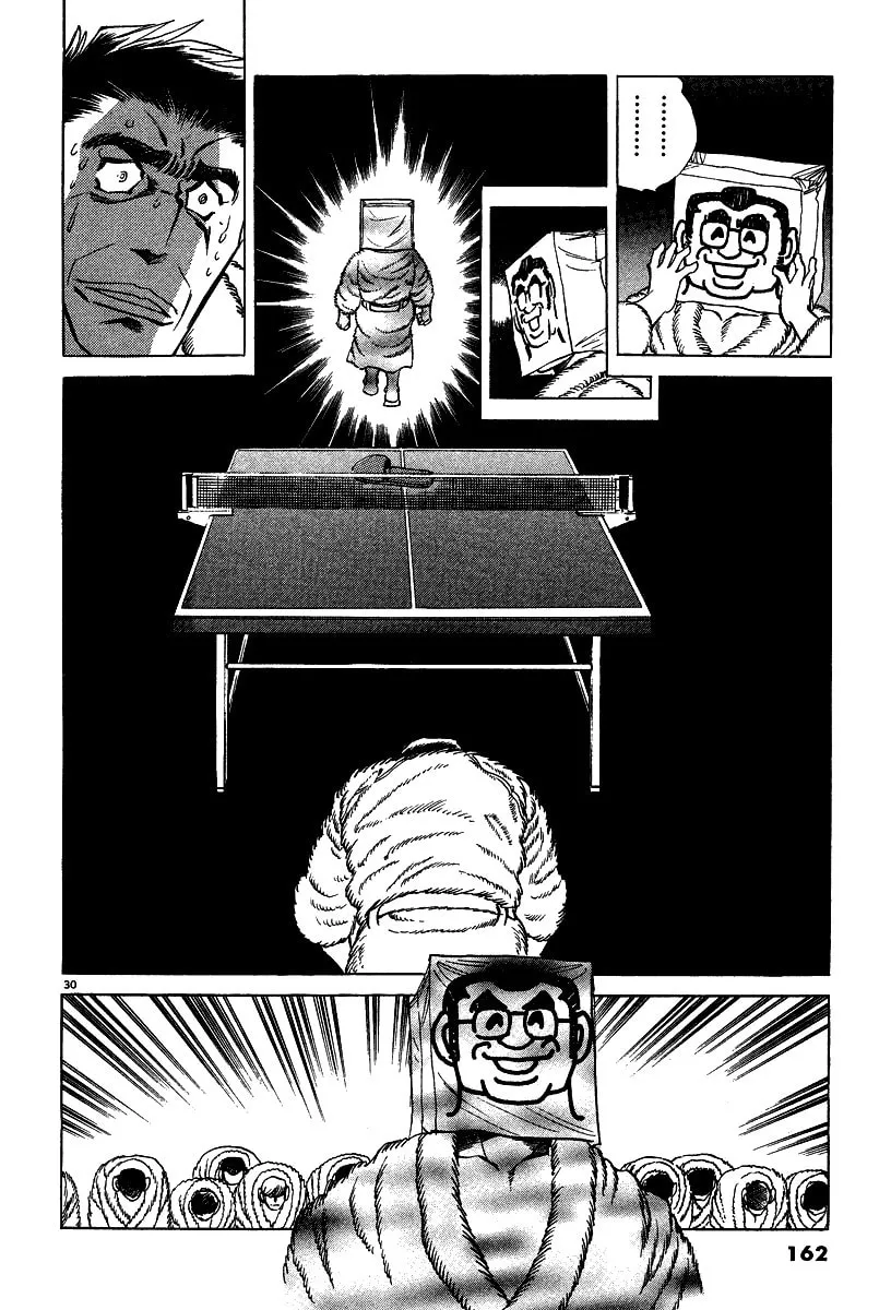 Read Ping Pong Boss chapter 5 image 28 on Lezhin