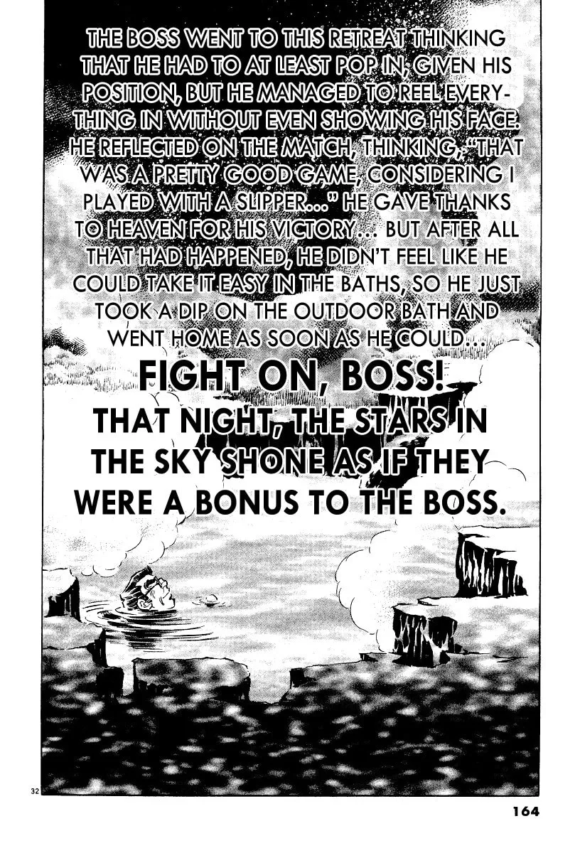 Read Ping Pong Boss chapter 5 image 30 on Lezhin
