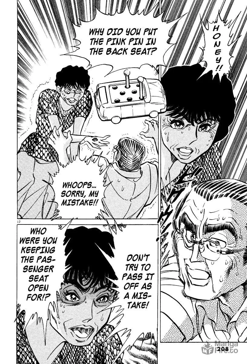 Read Ping Pong Boss chapter 6.5 image 11 on Lezhin