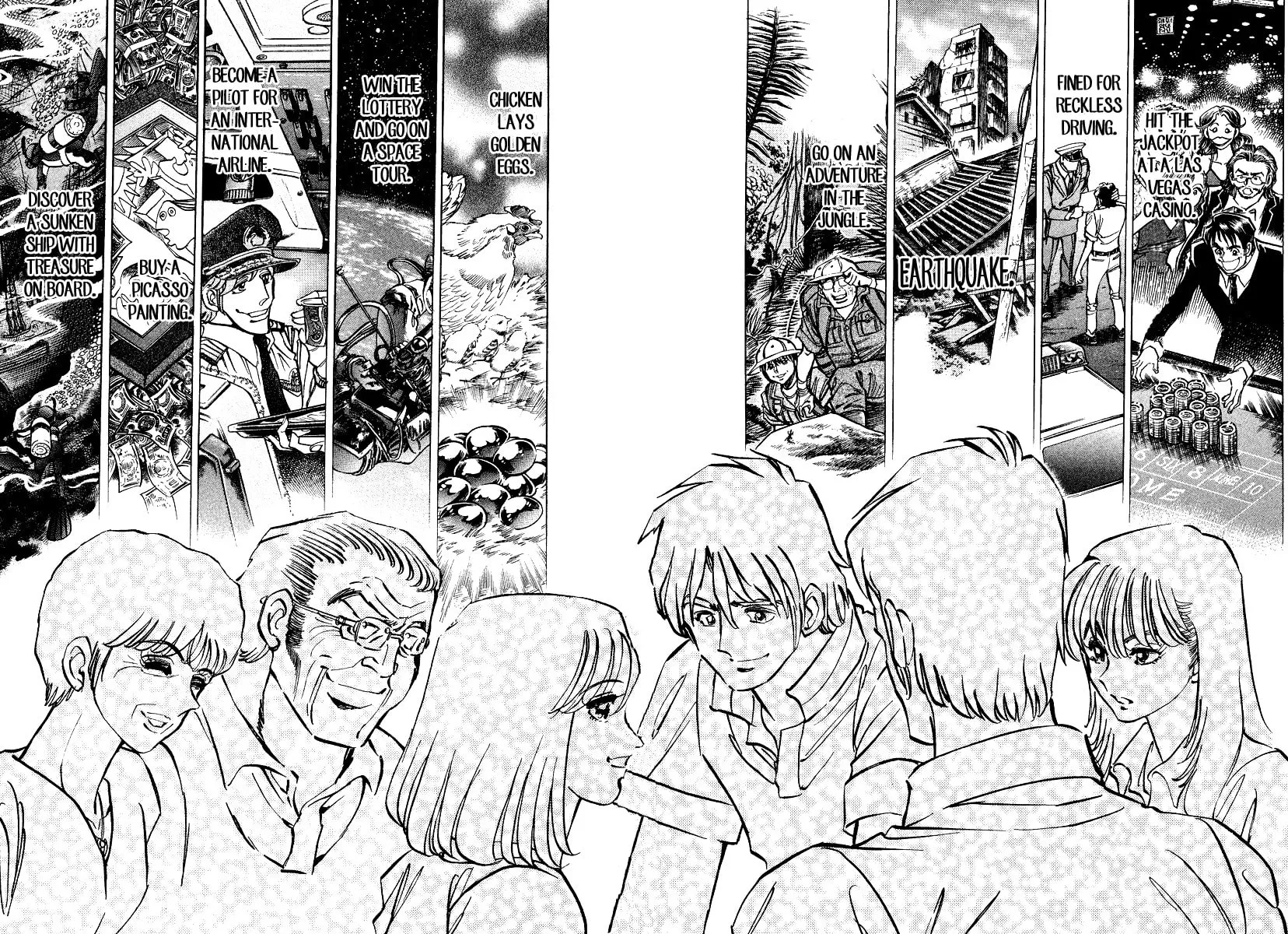 Read Ping Pong Boss chapter 6.5 image 15 on Lezhin