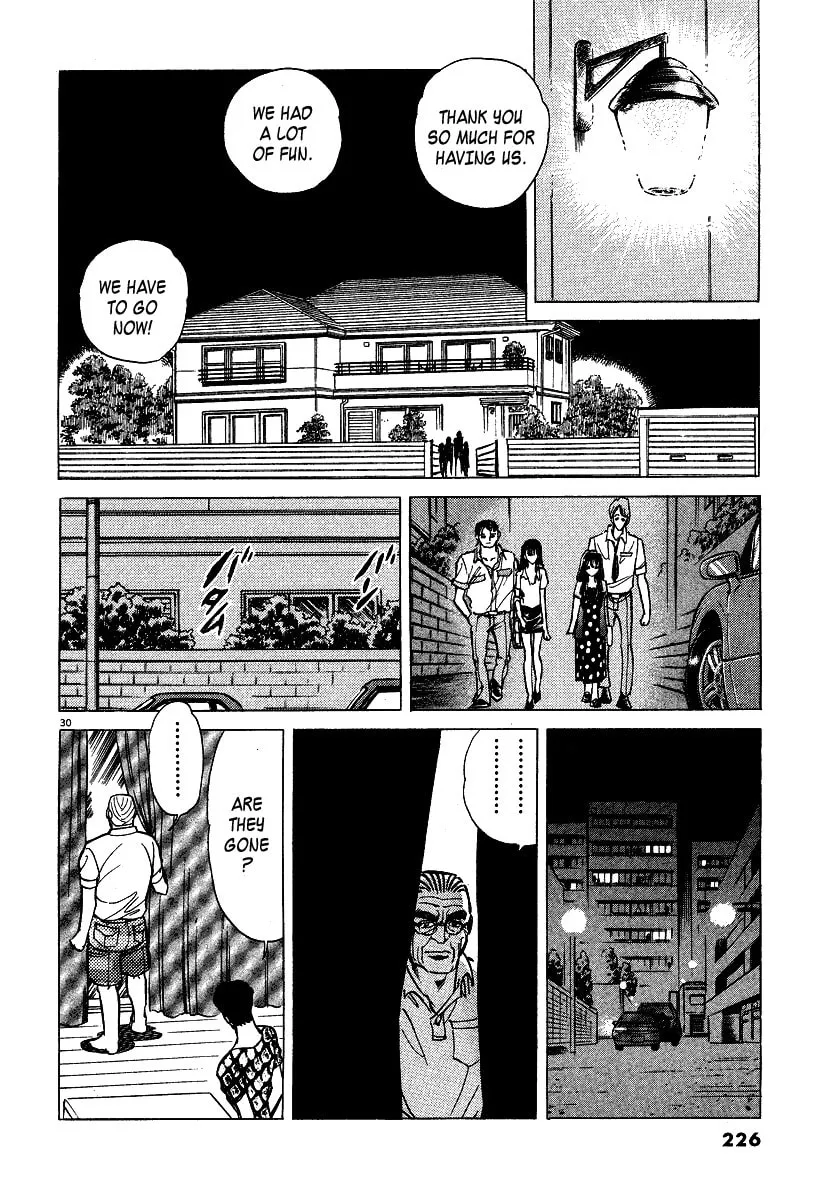 Read Ping Pong Boss chapter 6.5 image 27 on Lezhin