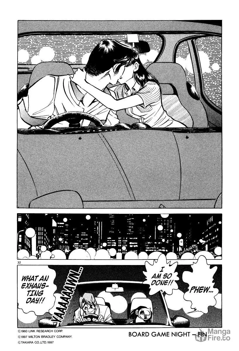 Read Ping Pong Boss chapter 6.5 image 29 on Lezhin