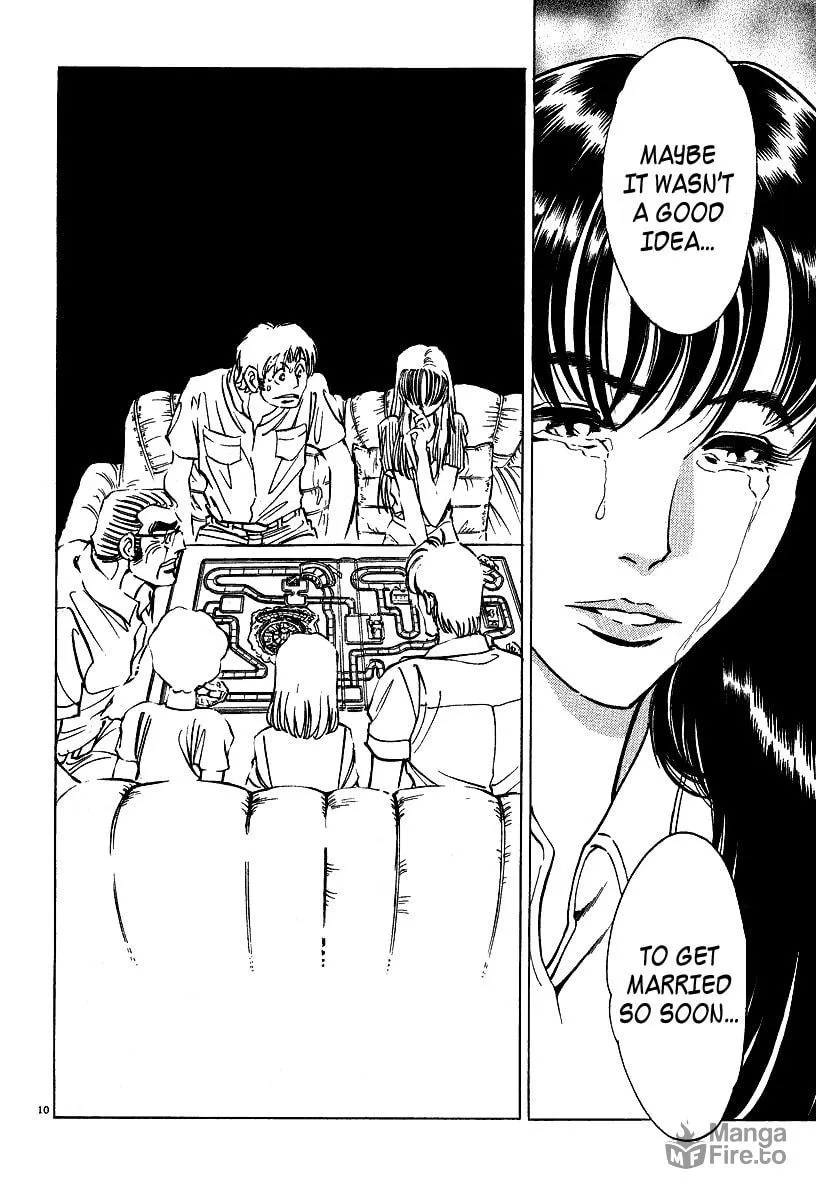 Read Ping Pong Boss chapter 6.5 image 9 on Lezhin