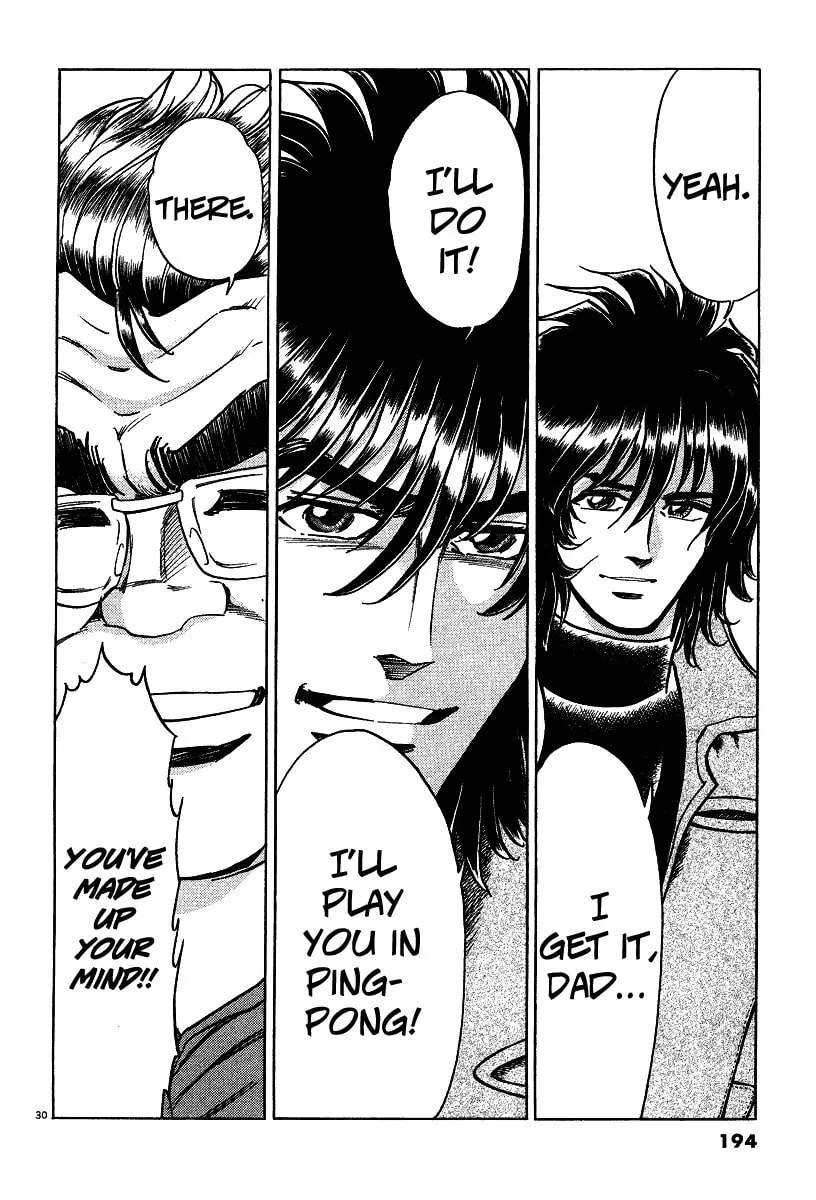 Read Ping Pong Boss chapter 6 image 28 on Lezhin