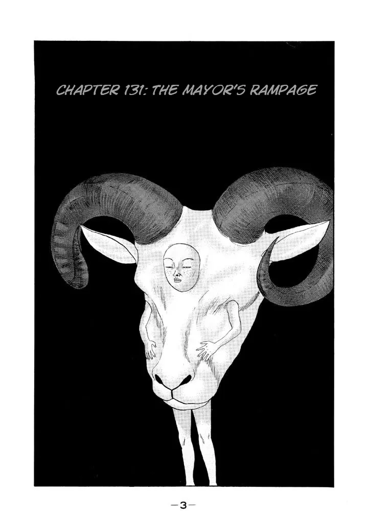 Ping Pong Club Chapter 131 page 5 - 
