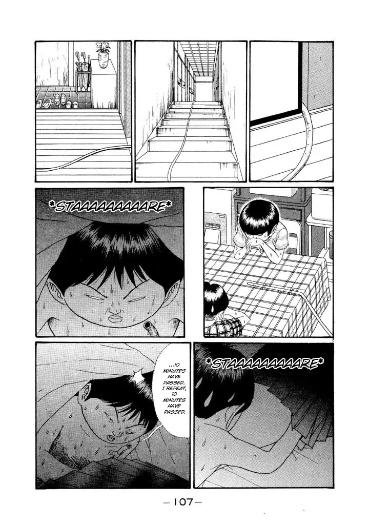 Ping Pong Club Chapter 136 page 13 - 