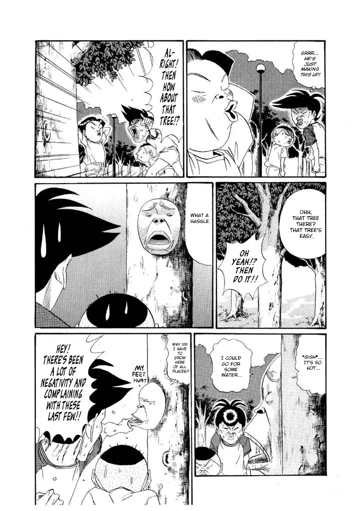 Ping Pong Club Chapter 146 page 10 - 