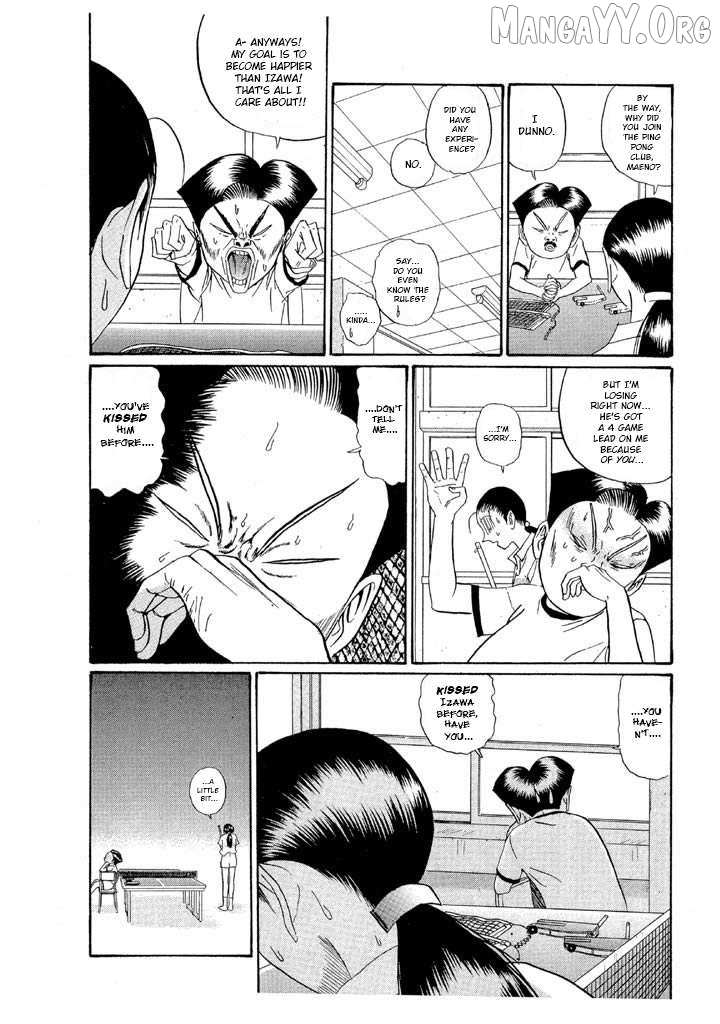 Ping Pong Club Chapter 148 page 14 - 