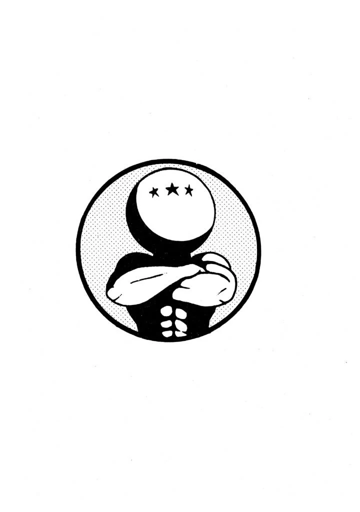 Ping Pong Club Chapter 150 page 2 - 
