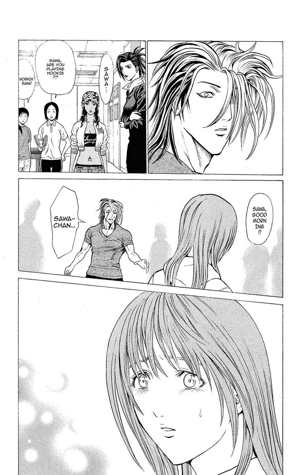 Read Ping Pong Dash! chapter 0 image 105 on Lezhin
