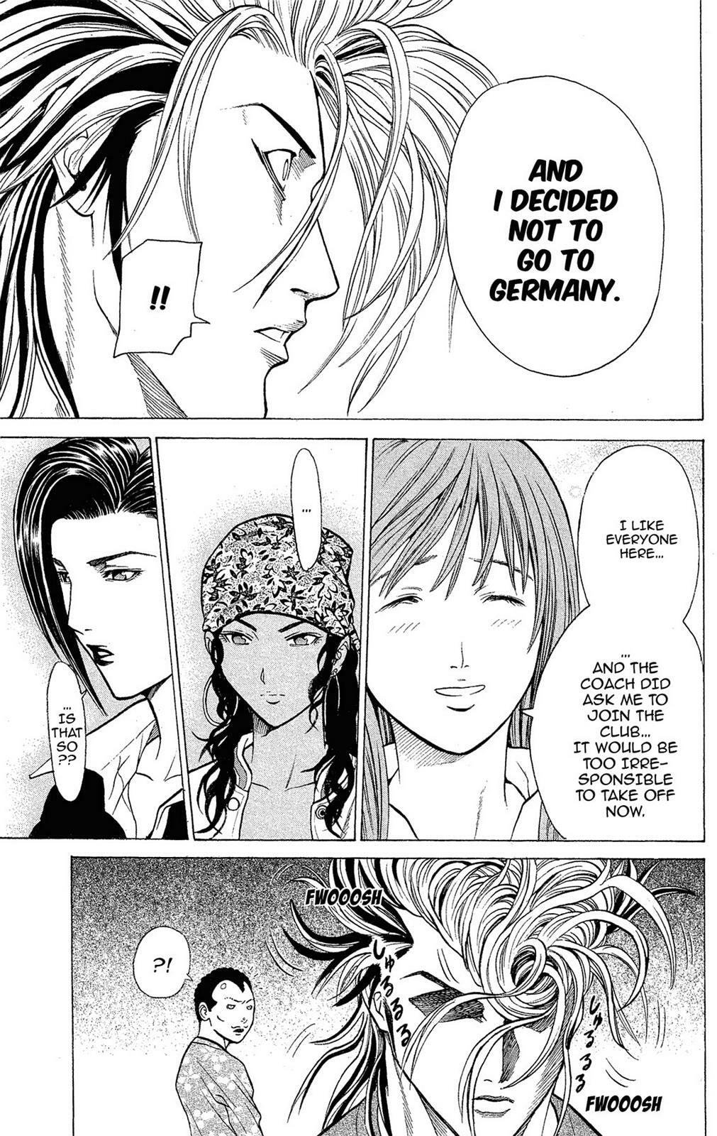 Read Ping Pong Dash! chapter 0 image 107 on Lezhin