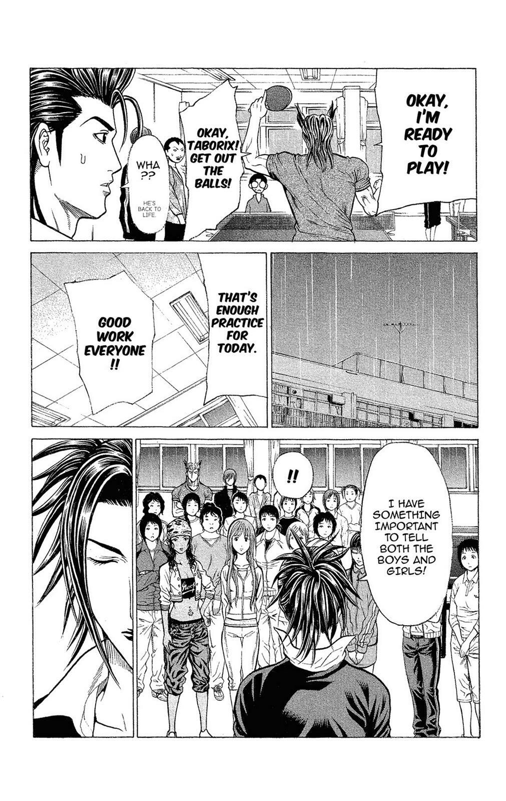 Read Ping Pong Dash! chapter 0 image 109 on Lezhin