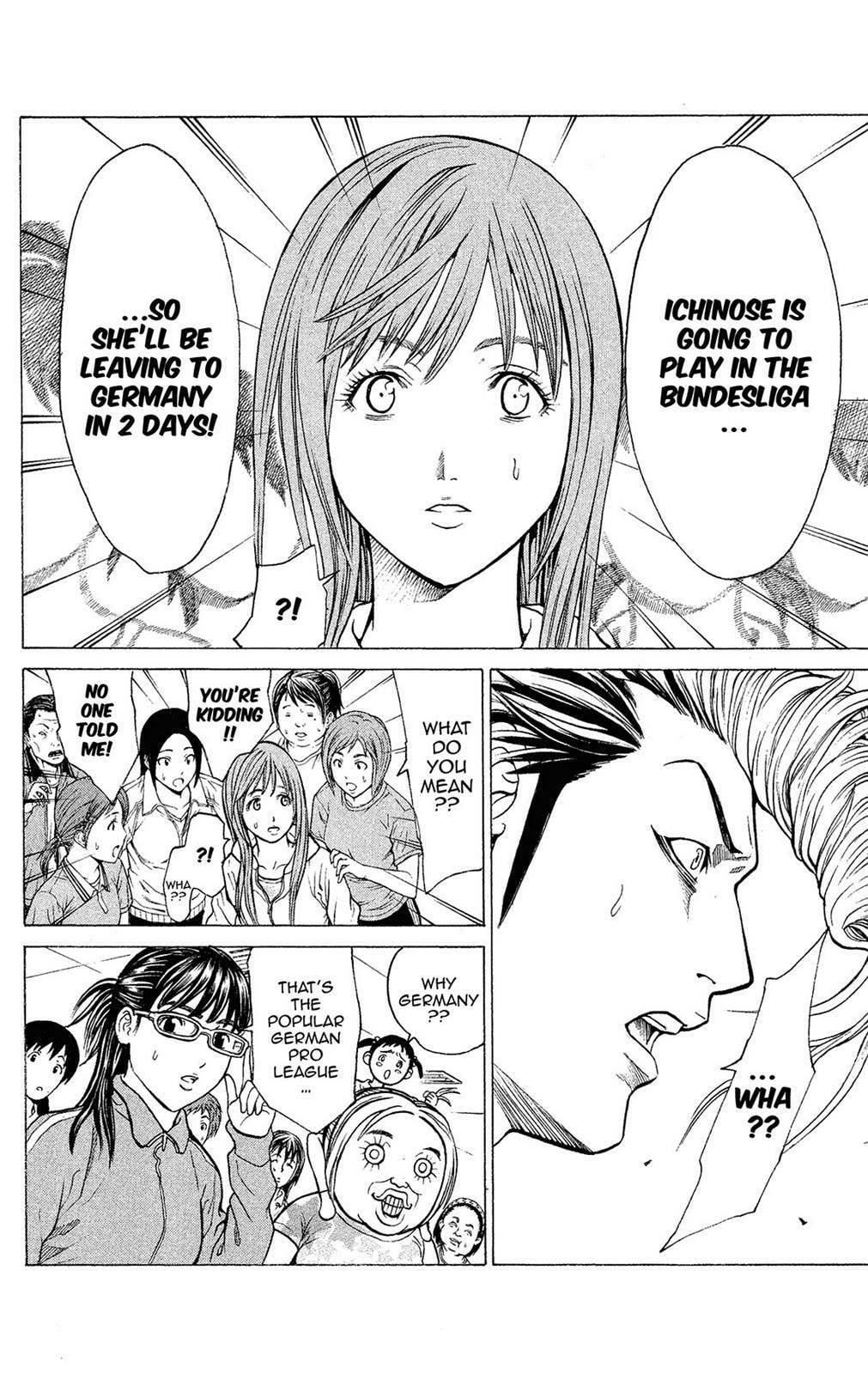 Read Ping Pong Dash! chapter 0 image 110 on Lezhin