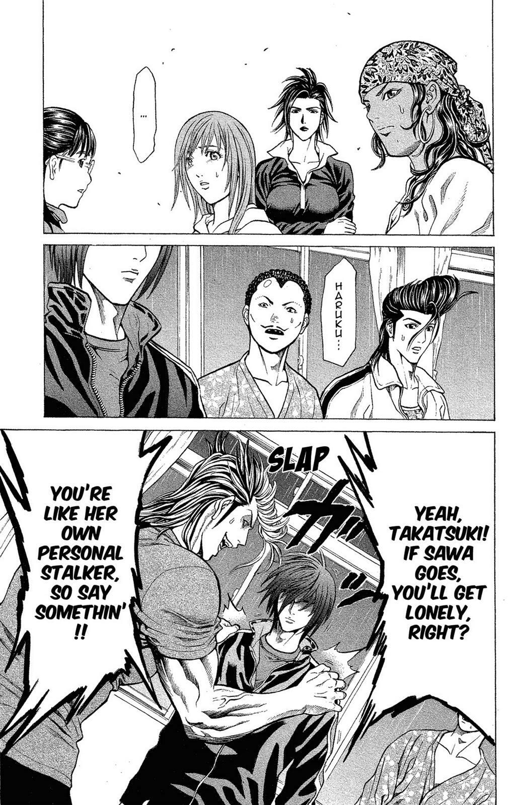 Read Ping Pong Dash! chapter 0 image 115 on Lezhin