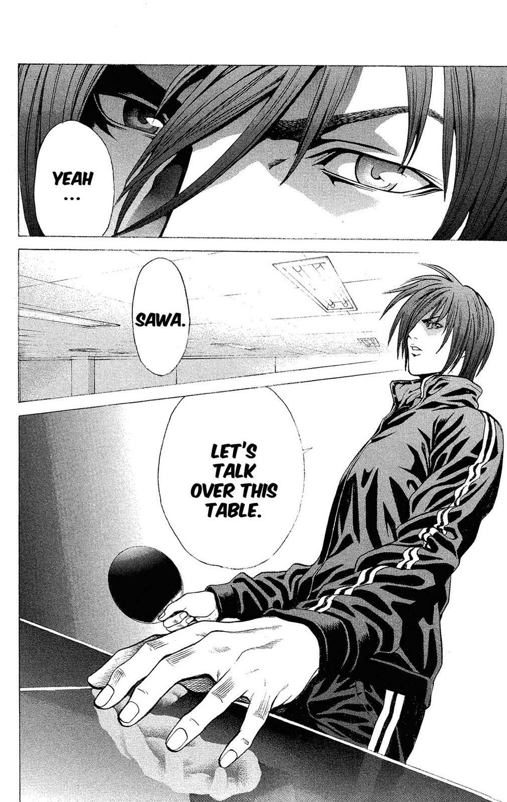 Read Ping Pong Dash! chapter 0 image 116 on Lezhin