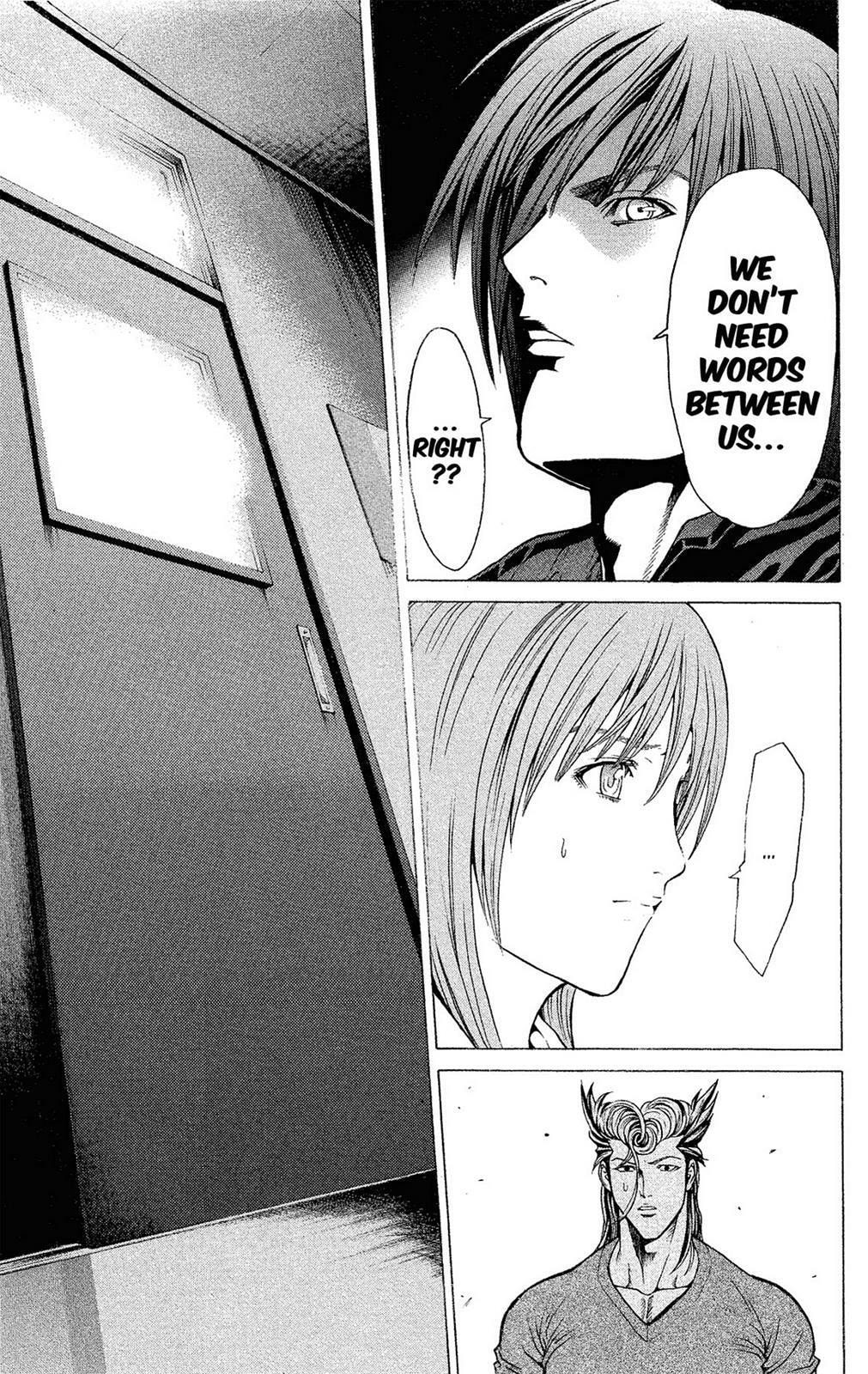 Read Ping Pong Dash! chapter 0 image 117 on Lezhin