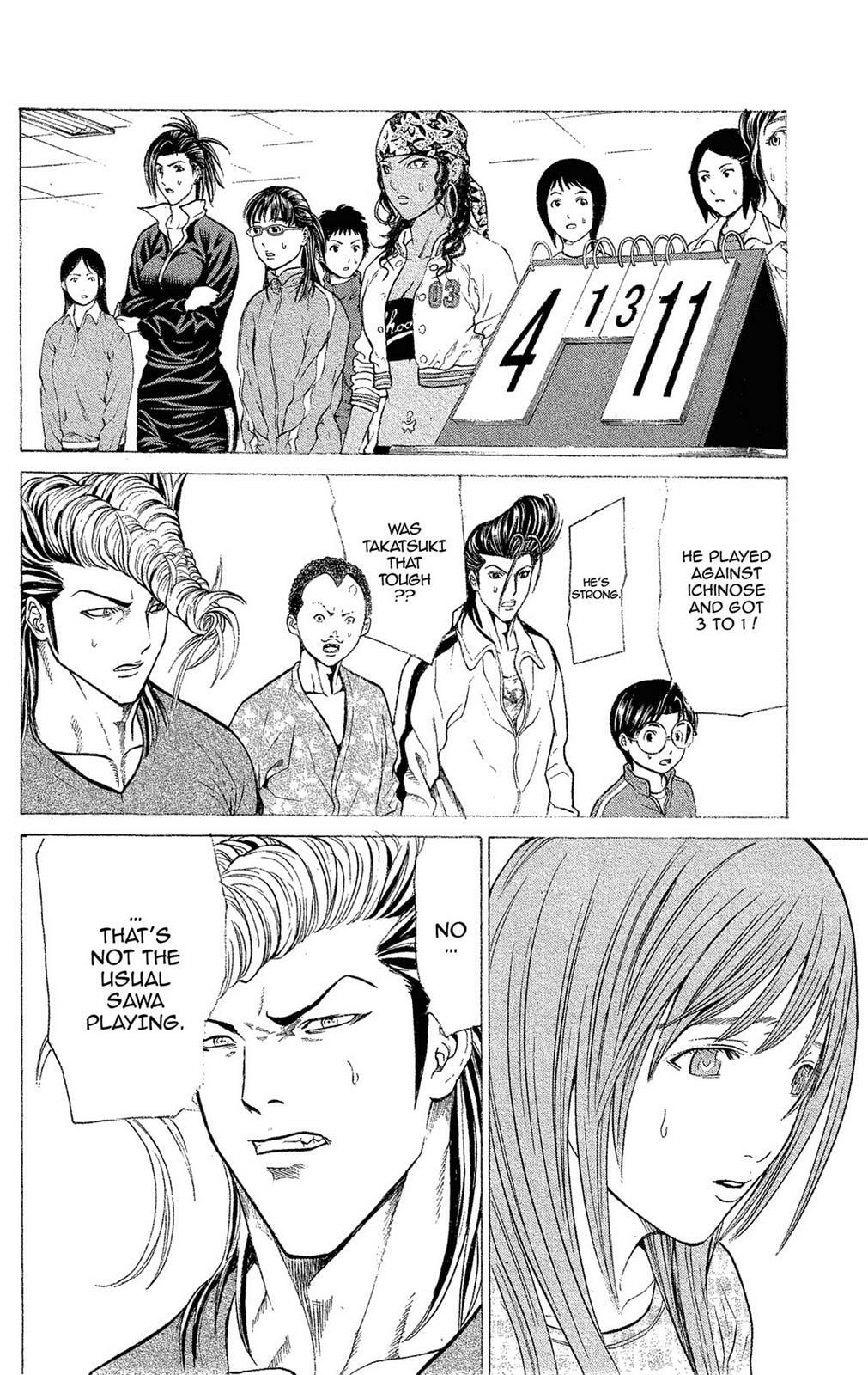 Read Ping Pong Dash! chapter 0 image 119 on Lezhin