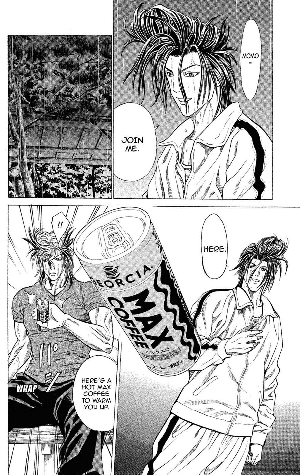 Read Ping Pong Dash! chapter 0 image 131 on Lezhin