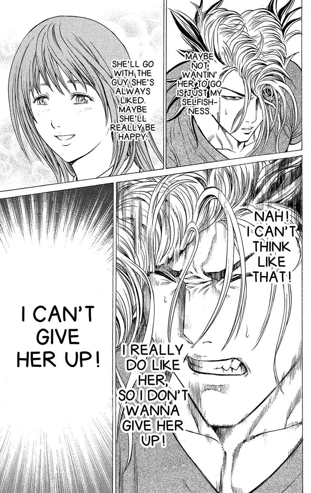 Read Ping Pong Dash! chapter 0 image 134 on Lezhin