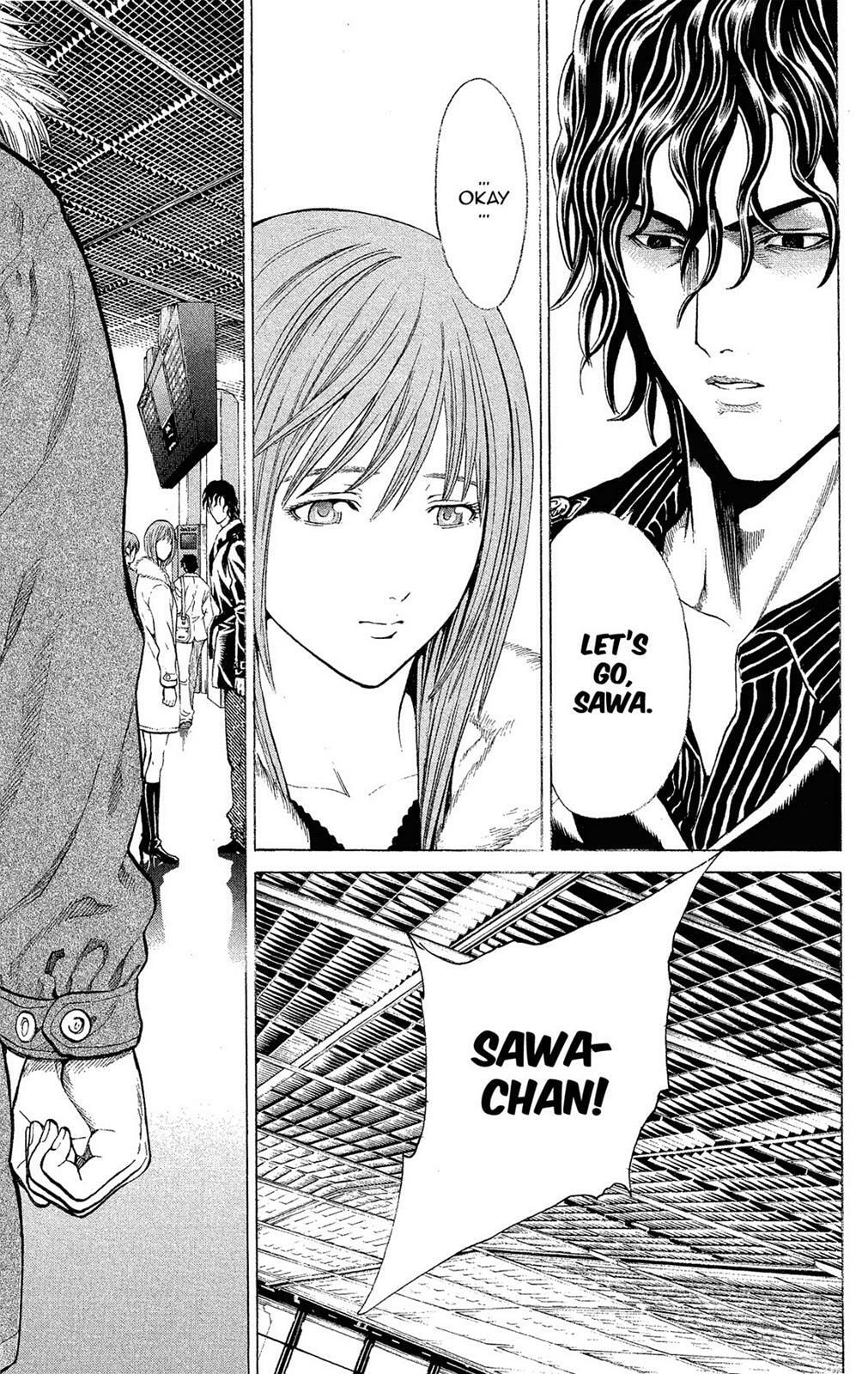 Read Ping Pong Dash! chapter 0 image 136 on Lezhin