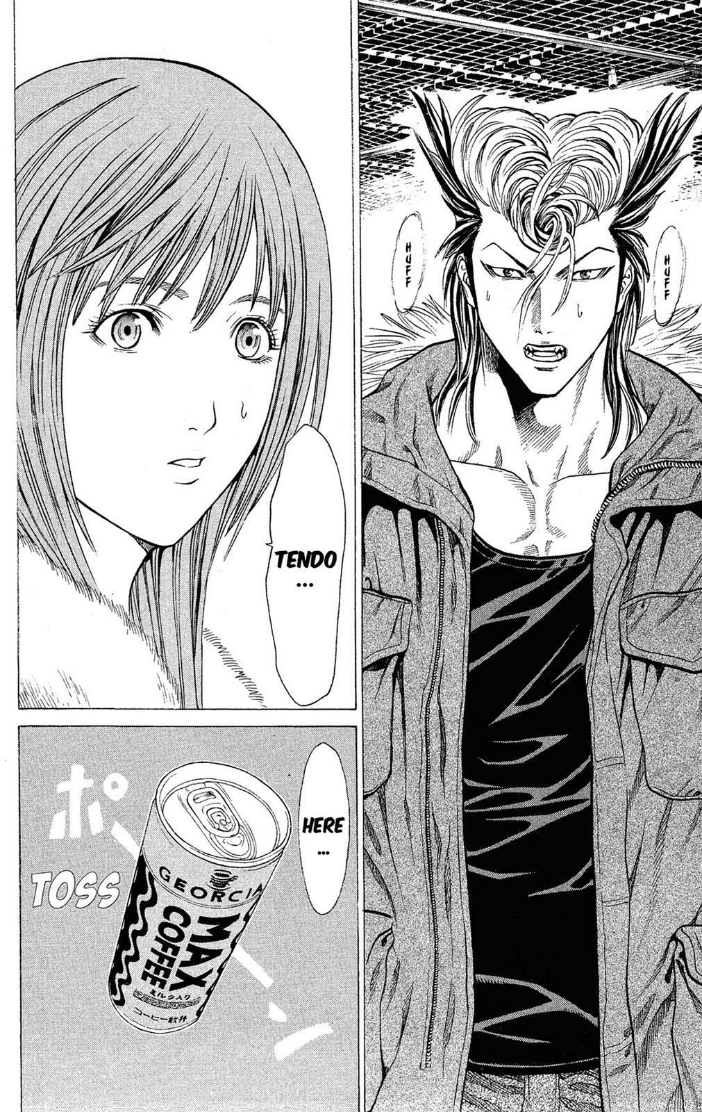 Read Ping Pong Dash! chapter 0 image 137 on Lezhin